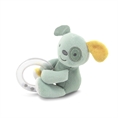 Giocattolo con cerchio Dog GREEN